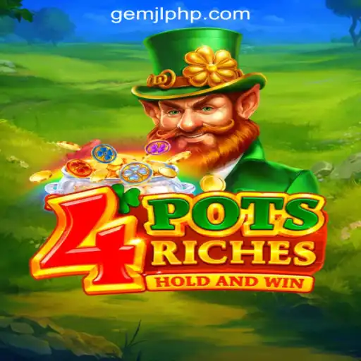 Discover the Thrills of 4potsriches at GemJL Online Casino Philippines