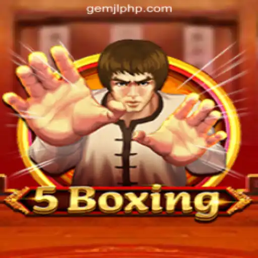 Exploring the Excitement of 5Boxing at GemJL Online Casino Philippines