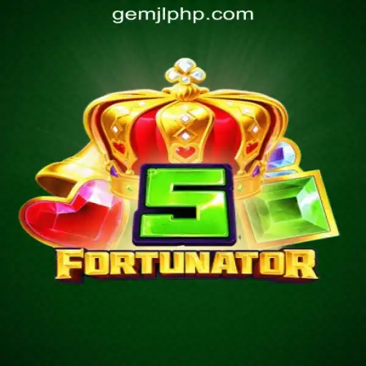 Exploring 5Fortunator: A Captivating Experience at GemJL Online Casino Philippines