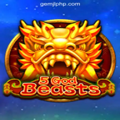 Exploring the Thrills of 5GodBeasts in GemJL Online Casino Philippines