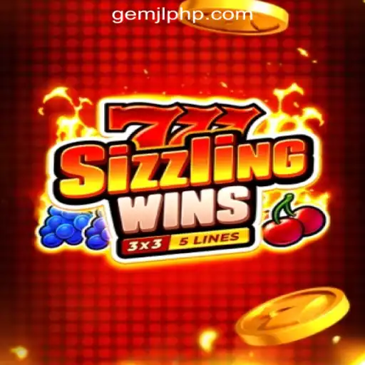 Exploring the Thrills of 777sizzlingwins at GemJL Online Casino Philippines