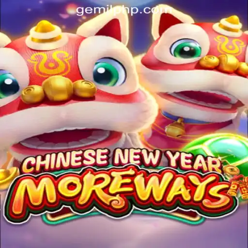 Chinese New Year More Ways: Dive into the Festivities with GemJL Online Casino Philippines