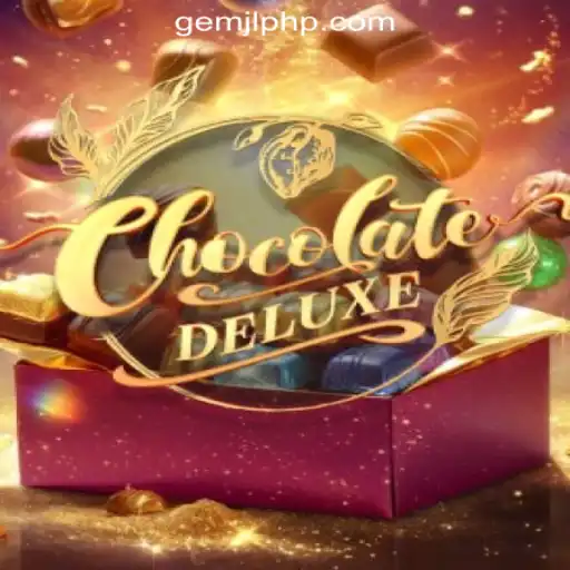 Explore the Sweet World of ChocolateDeluxe at GemJL Online Casino Philippines