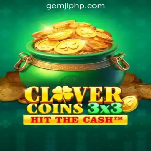 Exploring Clovercoin3x3 at GemJL Online Casino Philippines: A Comprehensive Guide