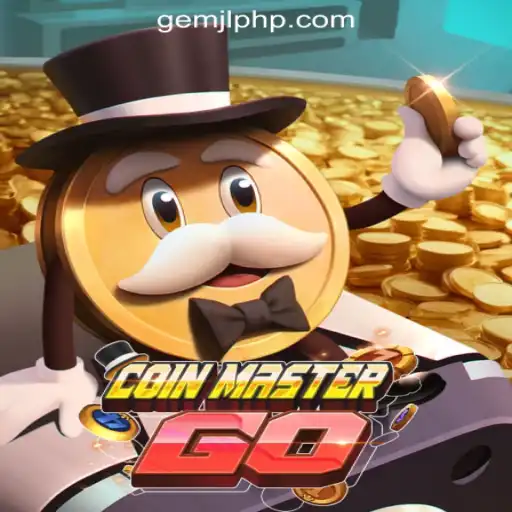 CoinMasterGO: Your Gateway to the Thrills of GemJL Online Casino