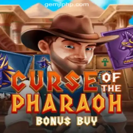 Exploring Curse of the Pharaoh Bonus Buy at GemJL Online Casino Philippines