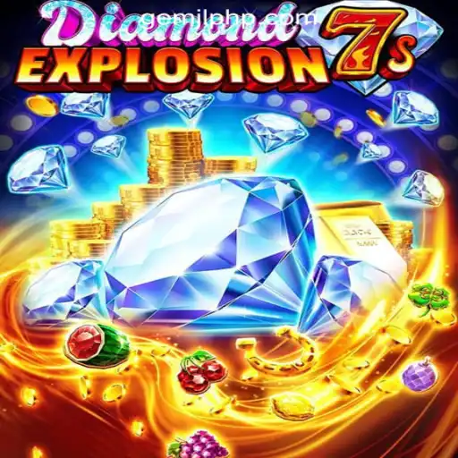DiamondExplosion7s: A Gem in the Crown of GemJL Online Casino Philippines
