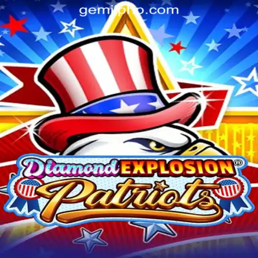 Exploring DiamondExplosionPatriots: A Dynamic Game Taking the GemJL Online Casino Philippines by Storm