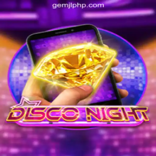 Discover the Thrills of DiscoNightM: A New GemJL Online Casino Game