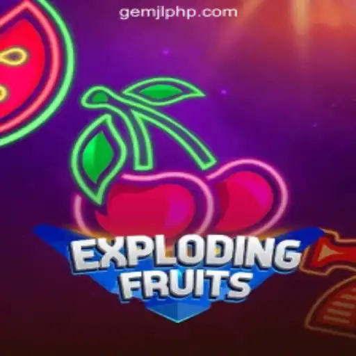 Exploring the Thrilling World of ExplodingFruits at GemJL Online Casino Philippines