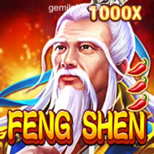 Exploring the Mystical Realm of FengShen: A GemJL Online Casino Adventure