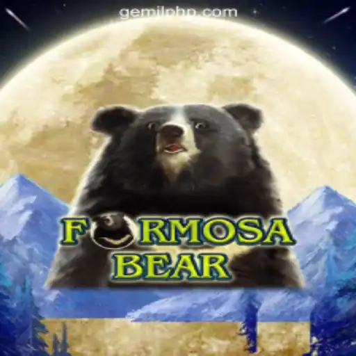 Exploring FormosaBear: A New Adventure in Online Gaming
