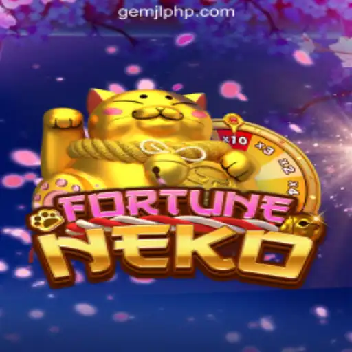 Discover FortuneNeko in GemJL Online Casino Philippines