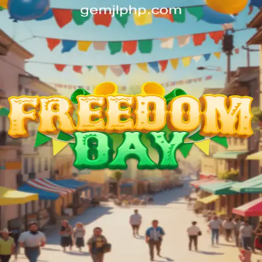 Discover the Thrills of FreedomDay at GemJL Online Casino Philippines