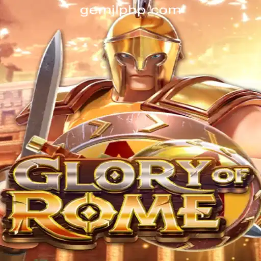 Exploring GloryofRome: A Captivating Encounter at GemJL Online Casino Philippines