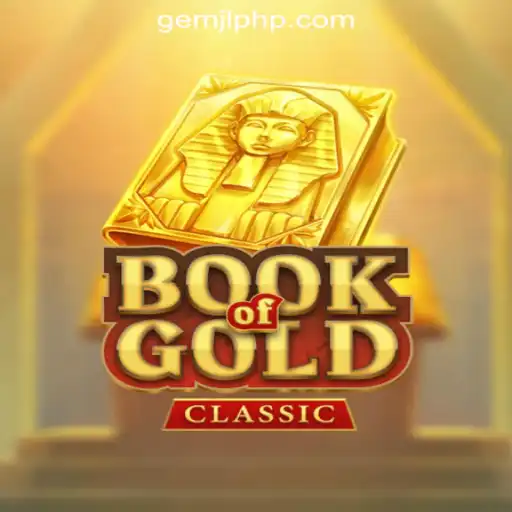 Exploring the Enchanting World of BookOfGoldClassic at GemJL Online Casino Philippines