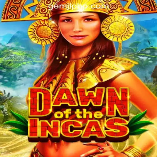 Discover the Thrills of DawnoftheIncas at GemJL Online Casino Philippines