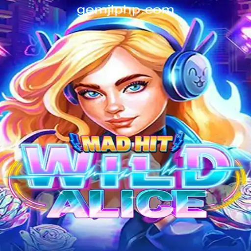 Exploring MadHitWildAlice: A Treasure Hunt in GemJL Online Casino Philippines