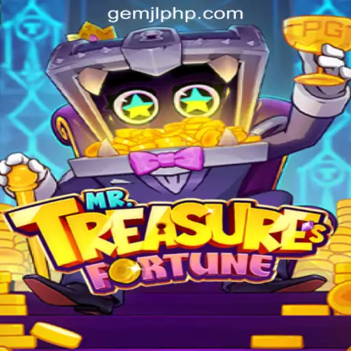 Explore the Thrills of Mr. Treasures Fortune at GemJL Online Casino Philippines