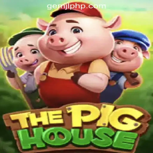 ThePigHouse: A Thrilling Addition to GemJL Online Casino Philippines
