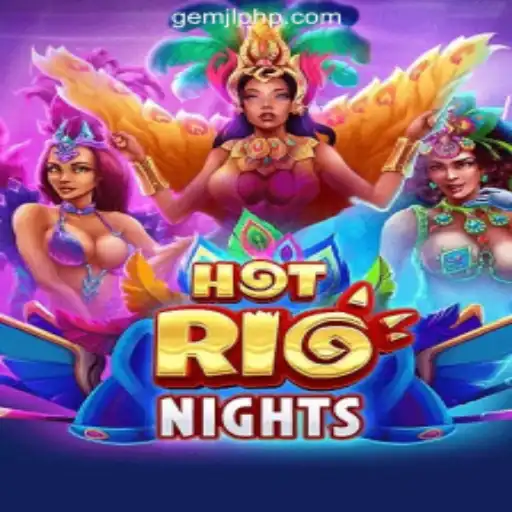 Discover the Allure of HotRioNights at GemJL Online Casino Philippines