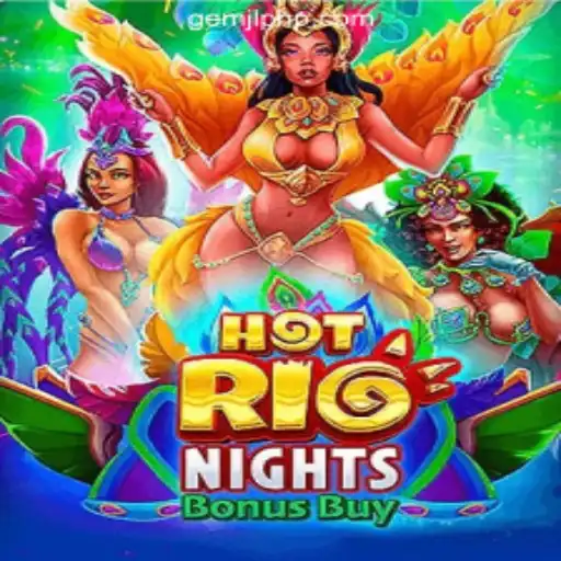 Discover the Exhilaration of HotRioNightsBonusBuy at GemJL Online Casino Philippines