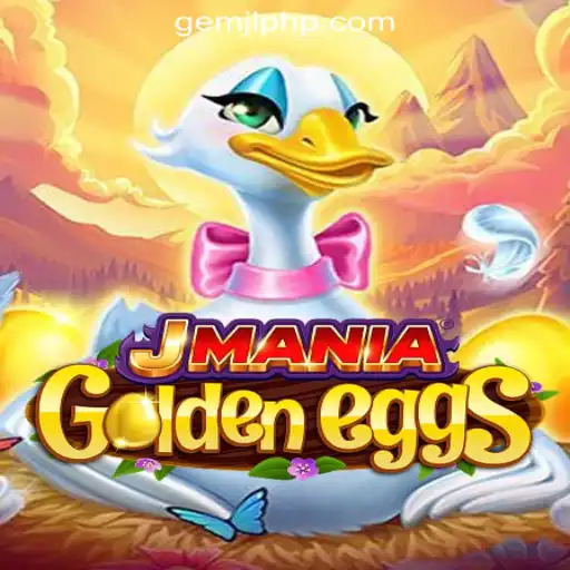 Exploring the Excitement of JManiaGoldenEggs: A Key GemJL Online Casino Philippines Feature