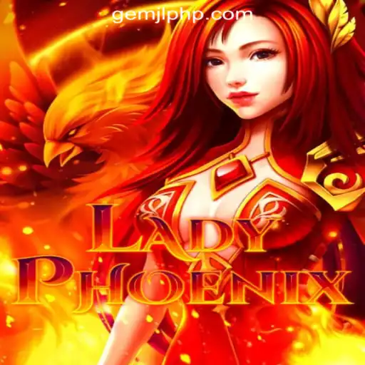 Discover the Enchanting World of LadyPhoenix at GemJL Online Casino Philippines