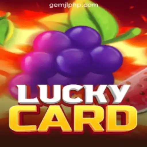 Exploring the Thrills of LuckyCard at GemJL Online Casino Philippines