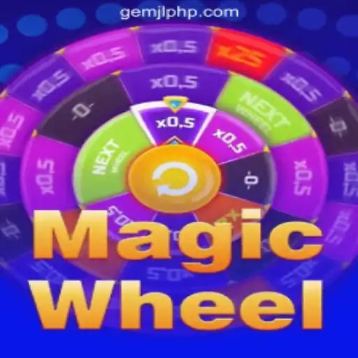 MagicWheel: A New Spin in the GemJL Online Casino Philippines