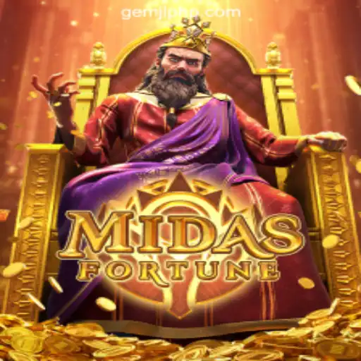 MidasFortune: Discover a Golden Gaming Experience at GemJL Online Casino Philippines