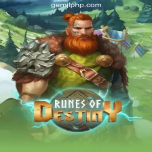 Exploring the World of RunesOfDestiny: A Fresh Take for GemJL Online Casino Philippines