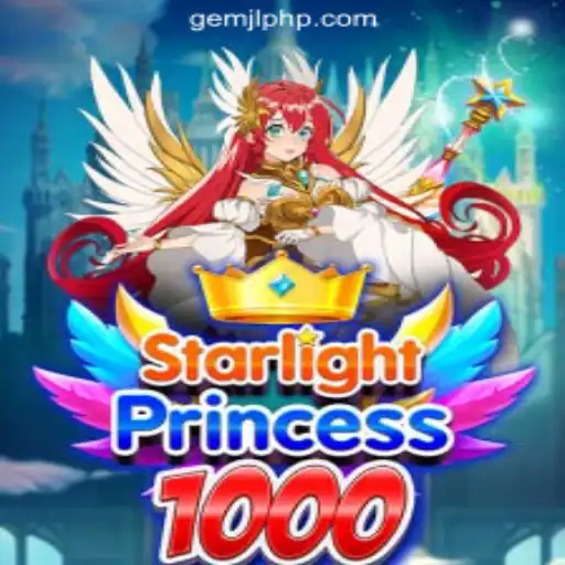 Introduction to StarlightPrincess1000: A Stellar Gaming Experience at GemJL Online Casino Philippines