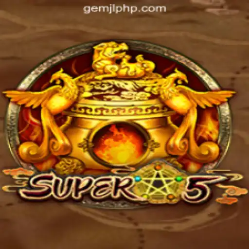 Discover Super5: A Premier GemJL Online Casino Game in the Philippines