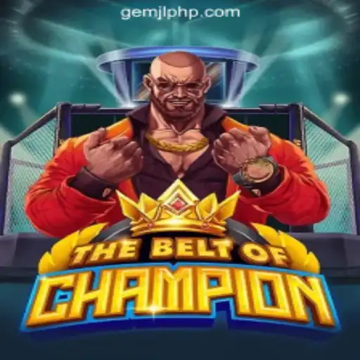 TheBeltOfChampion: A New Era in Online Casino Gaming